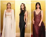 Best Dressed la The Artist Awards 2026: cele mai spectaculoase apariții pe covorul roșu. Vezi cine mai face parte din topul celor mai bine îmbrăcate vedete