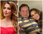 Iulia Vântur a trecut prin clipe dificile alături de familia partenerului ei, Salman Khan. Tatăl actorului, Salim Khan, a ajuns la spital