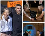 Sandra Izbașa și Răzvan Bănică, primele declarații după eliminarea emoționantă din finala Power Couple sezonul 3: „Dincolo de orice obstacol care ne va ieși în cale...”