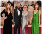 Cel mai bine îmbrăcate vedete la Globurile de Aur 2026! Vezi care sunt celebritățile care au impresionat cu ținutele purtate la eveniment. Galerie foto