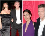 Fiica celebrului cuplu Monica Bellucci & Vincent Cassel, apariție uimitoare la prezentarea Dior  Couture. Cum arată Deva, în vârstă de 21 de ani. Foto