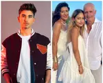 Dovada că relația dintre Sebastian Dobrincu și Jasmina, fiica lui Virgil Ianțu, este mai serioasă decât se credea. Cum au fost surprinși în public cei doi îndrăgostiți