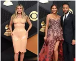 Cel mai prost îmbrăcate vedete la Grammy 2026! Vezi cine se mai află în topul Worst Dressed și a gafat cu ținuta aleasă. Foto