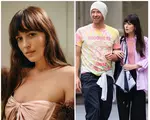 Dakota Johnson a trecut peste despărțirea de Chris Martin și are un nou iubit celebru! Despre cine este vorba și cum au fost surprinși. Foto