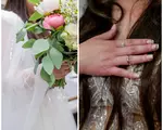 Nuntă SECRETĂ în showbiz-ul românesc! Fiica unei vedete foarte îndrăgite s-a căsătorit. PRIMELE declarații