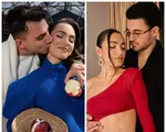 Alexia Eram, confesiuni rare despre iubitul ei, Tonghi. De la ce pornesc tensiunile între ei și ce a învățat din fosta relație cu Mario Fresh: „Nu mai e totul așa de roz...”