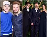 David Beckham, prima reacție după declarațiile șocante făcute de fiul său, Brooklyn. Fostul fotbalist a intervenit în scandalul din familia lui: „Poate fi periculos...” Video