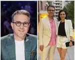 Andi Moisescu, despre viața după divorțul de Olivia Steer și relația cu cei doi băieți ai lui: „E provocator să fii tată, punct. De fapt e…”