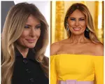 Melania Trump, criticată dur pentru o alegere vestimentară. Motivul pentru care Prima Doamnă a Statelor Unite a fost aspru judecată pentru apariția ei publică: "Arată ridicol." Video