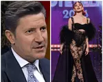 Lidia Buble, apariție în public alături de partenerul ei, Horațiu Nicolau. Cum au fost surprinși și ce detaliu a atras atenția. Foto
