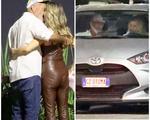 La 70 de ani, celebrul actor iubește din nou! Imaginile în care apare alături de noua iubită, cu 30 de ani mai tânără, au surprins o lume întreagă