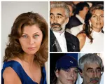 O mai ții minte pe Janine Sârbu? Cum arată și cu ce se ocupă acum fosta soție a lui Adrian Sârbu și unul dintre cele mai apreciate modele din anii 90. A fost decorată recent de Ministerul Culturii din Franța. Foto