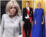 Imagini Virale! Prima Doamnă a Franței, Brigitte Macron, își arată talentul de DJ și mișcările de dans. Cum a apărut la Disneyland Paris. Video