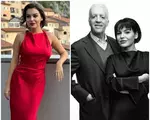 Romina Gingașu, confesiuni despre relația cu Piero Ferrari și diferența de vârstă de 47 de ani dintre ei. De ce au ales să nu aibă copii împreună: „M-am obișnuit cu acest gând”