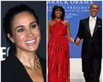 Meghan Markle se compară cu Michelle și Barack Obama! Toată lumea vorbește despre aceste declarații neașteptate făcute de Ducesa de Sussex: „Eu și soțul meu...”