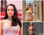Georgina Rodríguez, mesaj ferm după ce a fost criticată și i s-a reproșat că s-a îngrășat. Ce a transmis public soția lui Cristiano Ronaldo: „Valoarea unei persoane nu poate depinde niciodată de...”