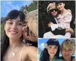 Irina Rimes, confesiuni picante despre iubitul ei, David Goldcher, după 4 ani de relație. Ce a dezvăluit cântăreața: „Iese cu scandal câteodată, dar…”