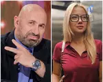 Cătălin Scărlătescu, o nouă apariție alături de iubita lui, Elena Gogean. Ce moment special au sărbătorit cei doi. Foto