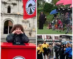 Mona Segall, producătoarea Asia Express, despre problemele apărute la filmările din China. Ce s-a întâmplat: „12 oameni erau pe perfuzii în același timp, doctorița nu…”