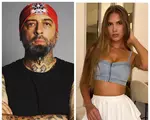 CRBL, confesiuni despre relația cu iubita lui, Olga Guțanu. Ce spune artistul despre intenția de a se căsători cu aceasta: "Mergem înainte, ea..."