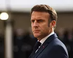 Macron: Dialogul cu Putin ar trebui să aibă loc fără „prea mulți interlocutori, să fie un mandat clar”