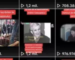 Propaganda comunistă prinde pe TikTok. 130 de milioane de vizualizări din doar 200 de postări