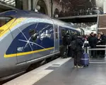 Tunelul Canalului Mânecii se redeschide parțial, dar Eurostar recomandă pasagerilor să-și amâne călătoriile
