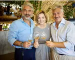 RO-Wine: Vinuri din 15 țări și trei zile în care Bucureștiul devine, din nou, capitala vinului internațional