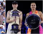 Simona Halep, reacție de milioane după ce Rybakina a detronat-o pe Sabalenka și a devenit numărul 1 WTA