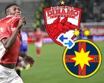 “Boateng vrea la FCSB!”. Anunțul lui Adrian Ilie l-a făcut pe Gigi Becali să-l oferteze în direct pe fotbalistul lui Dinamo