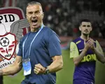 Primul om care îl refuză pe Daniel Pancu la Rapid. Exclusiv