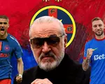Comparația Denis Drăguș – Daniel Bîrligea la FCSB! Motivul pentru care Gigi Becali a aruncat cu banii