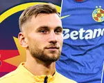 Denis Drăguș, număr special pe tricou la FCSB. L-a ales chiar acum! Exclusiv