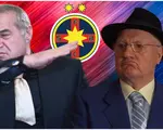 Cel mai criticat jucător de la FCSB, lăudat de Dumitru Dragomir: „Nu e lăsat să se exprime! Poate ajunge fotbalist de peste 5.000.000 de euro”