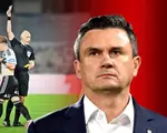 Cristi Balaj, verdict ferm după greșeala de arbitraj din U Cluj – Petrolul: „Intervenția VAR NU trebuia să existe la eliminare!”