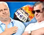 Zi teribilă la CFR Cluj: „Vine un asteroid de 850.000 de euro!”. Ce se întâmplă cu Șumudică. Exclusiv