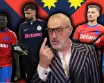 Alarmă la FCSB! Gigi Becali a dat afară jucători de peste 4 milioane de euro și a adus un fundaș din liga a treia cu 100.000 de euro!