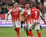 Alex Musi, răspuns genial despre Danny Armstrong: în ce limbă înjură scoțianul de la Dinamo