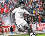 Povestea lui Radu Mărginean, fotbalistul care a murit fulgerător la 43 de ani. Care a fost meciul carierei, ce mare fotbalist i-a fost model și pe cine ar fi vrut finanțator la UTA