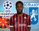 Fotbalistul care a eliminat FCSB din Champions League semnează pe 3 ani cu Universitatea Craiova. Cine este Ronaldo Webster, noul fundaș al campioanei României