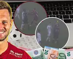 Şocant! 800.000 de euro pariaţi pe un cartonaş galben încasat de Djokovic! Fotbalistul lui CFR Cluj, anchetat de FRF după un meci din SuperLiga. Exclusiv
