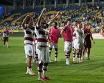 Bogdan Baratky, concluzie amară pentru jucătorul Rapidului după „Primvs Derby”: „Cu lotul valid, va fi greu să îl mai regăsim titular”