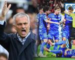 Delegare controversată la Universitatea Craiova – Levski! Jose Mourinho, scandal uriaș cu arbitrul