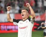Controversa Cătălin Cîrjan în jocul lui Dinamo! Cifrele Wyscout fac lumină după ce Nuno Campos i-a schimbat poziția