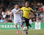Darius Olaru, poreclă de zile mari după ce a umilit FCSB! Belgienii sunt încântați de transferul românului