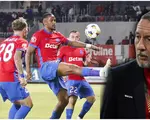 Numele surpriză care ar putea ieşi de pe lista celor de la FCSB: „Noi am crezut că se va putea întoarce!” Care e situaţia lui Radunovic şi a lui Mihai Popescu