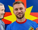 Cum l-a impresionat Denis Drăguş pe Mihai Stoica la FCSB: “M-a emoţionat! Un om dulce. Vorbeşte trei limbi străine la perfecţie”