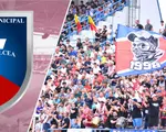 Se naşte o nouă forţă în fotbalul românesc?! Echipa susţinută de 7000 de fani la fiecare meci a promovat în Liga 2