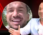 „Nu mai bine beai un șpriț decât să iei alea?”. Sabin Ilie i-a provocat lui Cosmin Matei o crizâ de râs în direct. Video