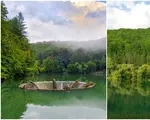 Lacul din România care îi sperie pe localnici și turiști. Mulți spun că se întâmplă lucruri stranii aici
